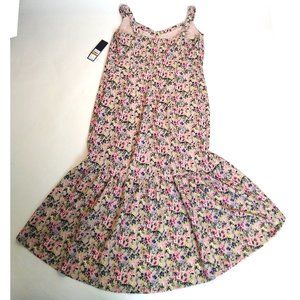 Rachel Roy S/L PRINTED KNIT JACQUAR 16W